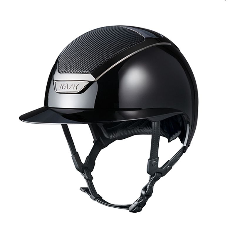Kask Star Lady Pure Shine Chrome