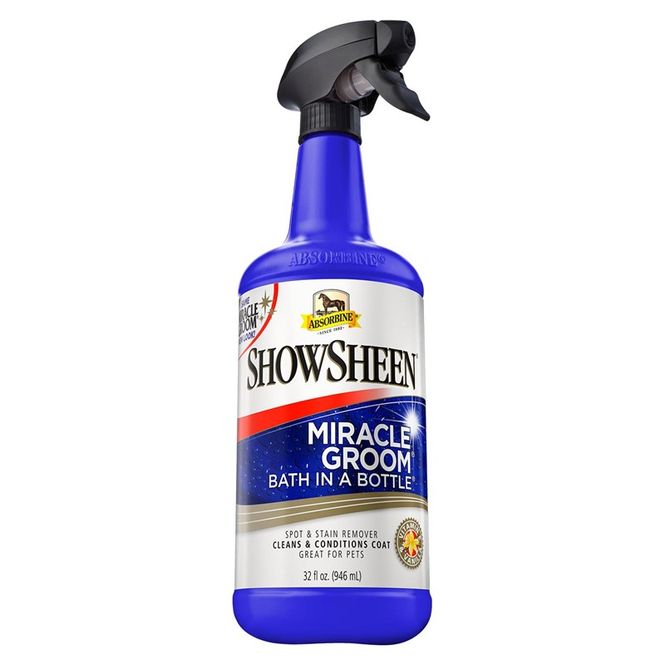 Hovedbilde Absorbine Miracle Groom 950ml