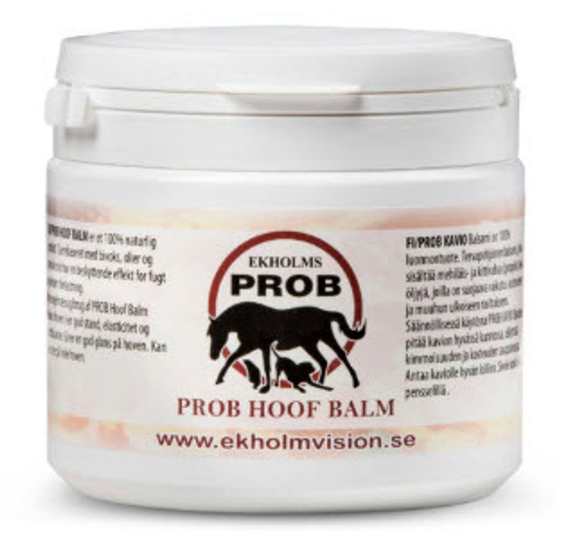 Ekholms Prob Hovbalsam - 500ml