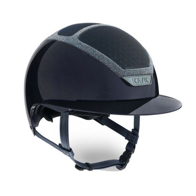 Hovedbilde Kask Star Lady Pure Shine SW Frame