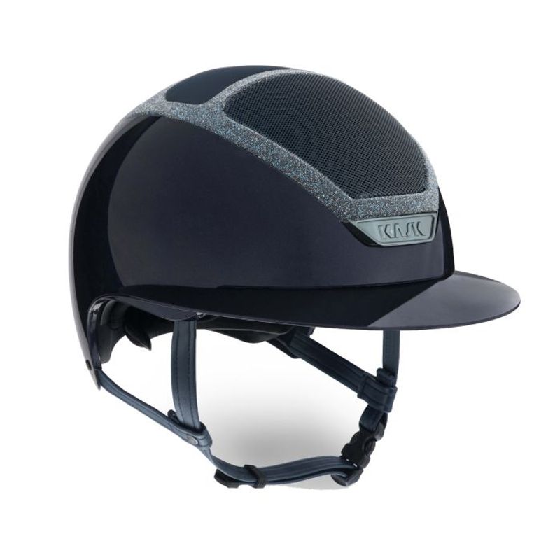 Kask Star Lady Pure Shine SW Frame