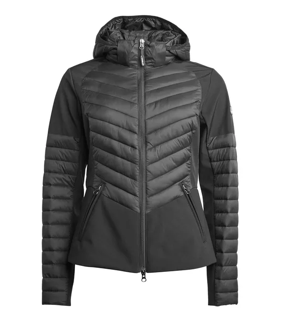 Hovedbilde Kingsland Classic Hybrid Damejakke