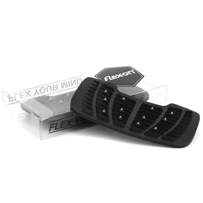 Hovedbilde Flex-on Fotplate - Ultra grip
