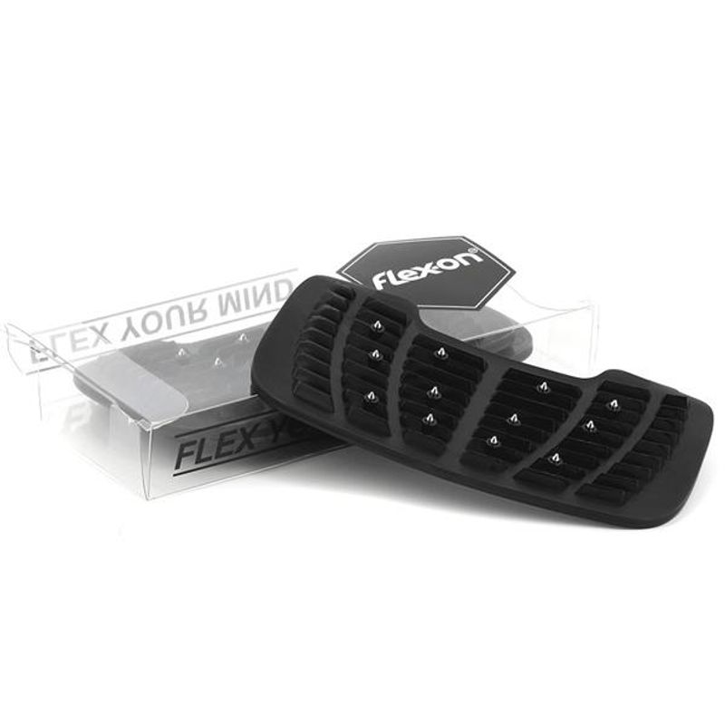 Flex-on Fotplate - Ultra grip
