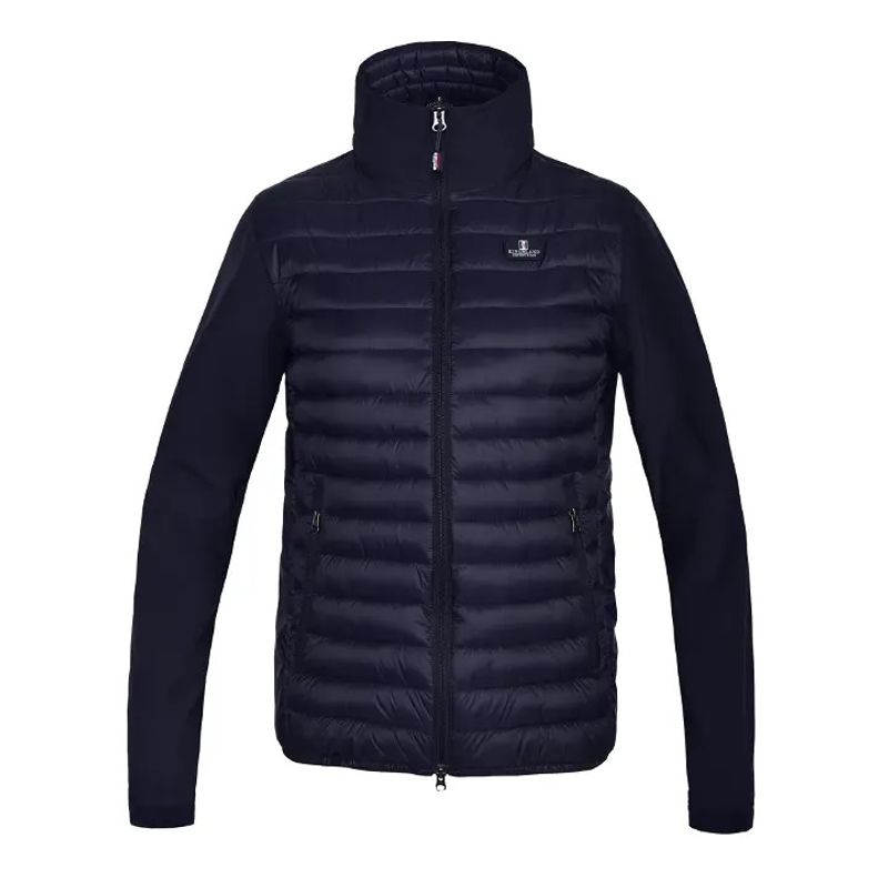 Tana Hestesportsklubb Kingsland Classic Unisex Hybrid Jakke