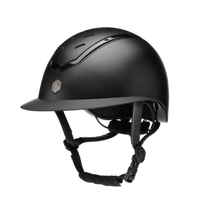 Hovedbilde Charles Owen Kylo Wide Peak Matt