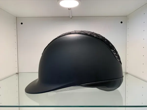 Hovedbilde Samshield Regular Shadowmatt 2.0 Royal Flower Sw