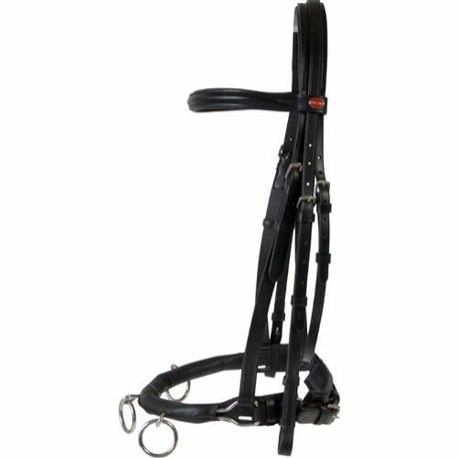 Hovedbilde HG Cheval Ride-kapsun