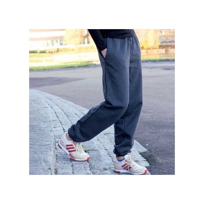 Hovedbilde Soma Joggebukse Unisex C311