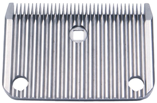Hovedbilde Lister klippeblad