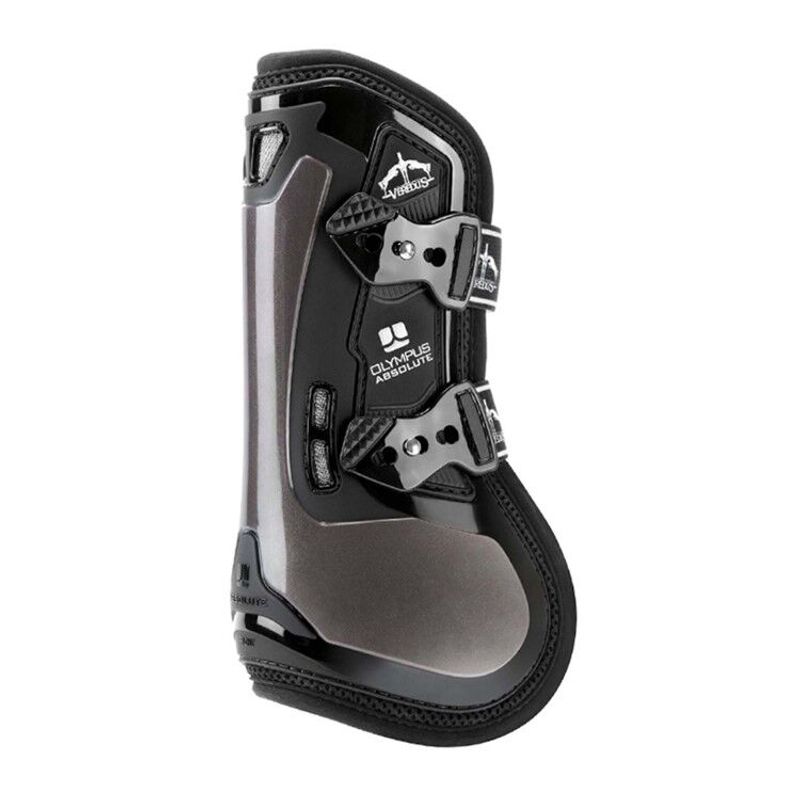 Veredus Olympus Absolute Frambensbelegg