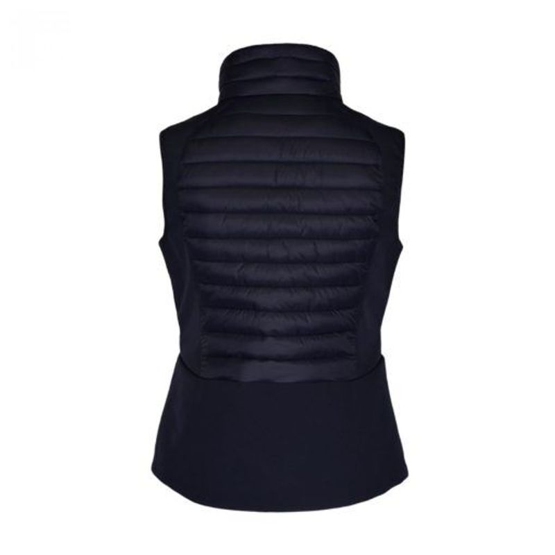Tana Hestesportsklubb Kingsland Classic Hybrid Vest