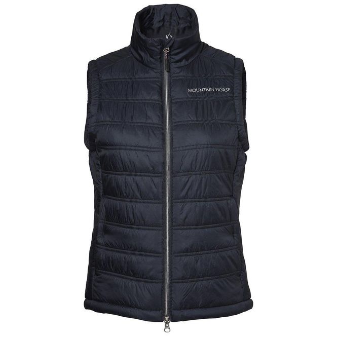 Hovedbilde Kallands Ridesenter Mountain Horse Star Vest ...