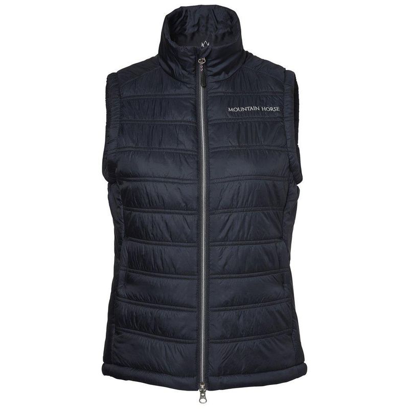 Riska Rideklubb Mountain Horse Star Vest Junior