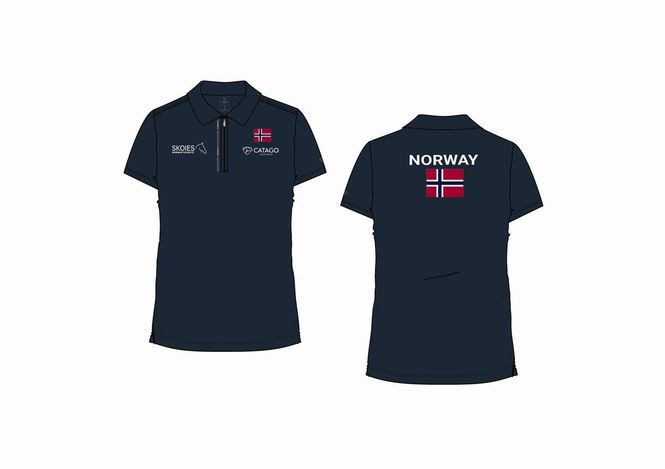 Hovedbilde Nathan Support Unisex pike