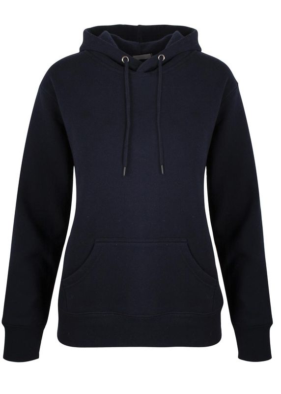 Hålogaland Hoodie Dame 3854