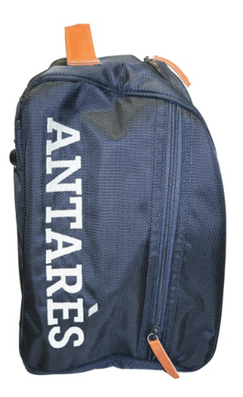 Antares hjelmbag