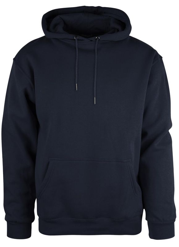 Hasle Hoodie Unisex 3851