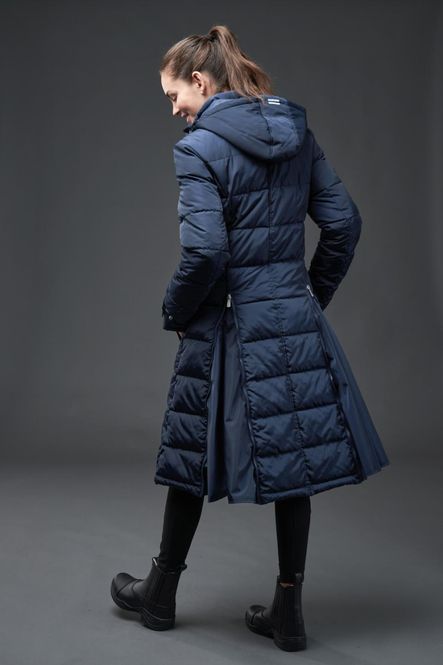 Hovedbilde Equipage Candice Parka
