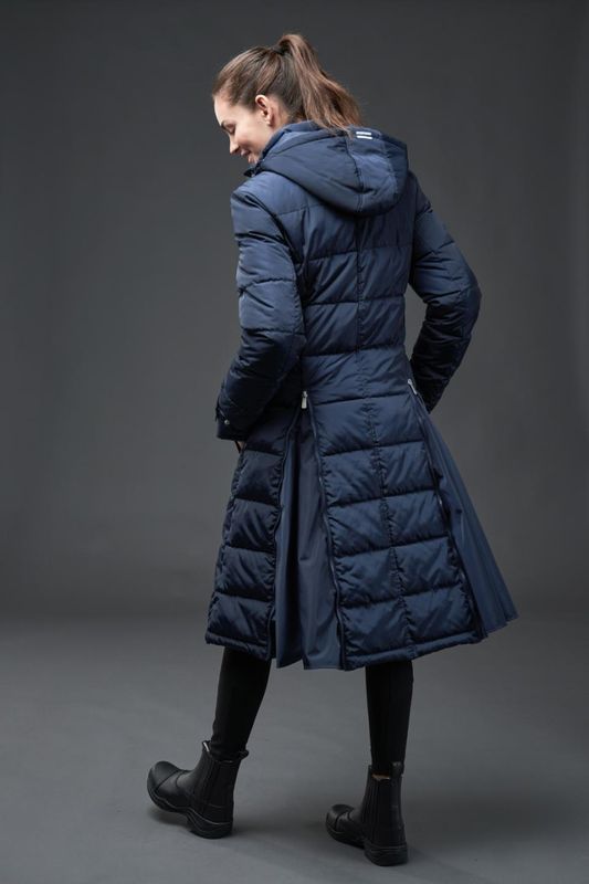 Equipage Candice Parka