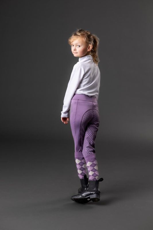 Equipage Sofia Vinter tights