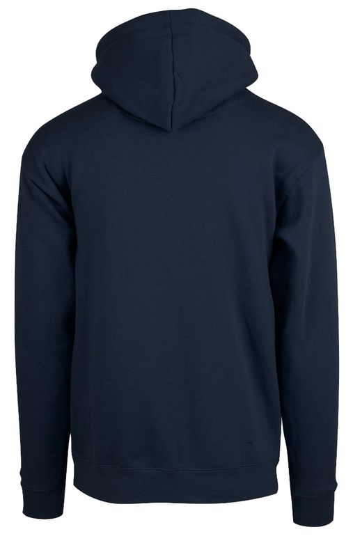 Hasle Hoodie Jakke Unisex 3901