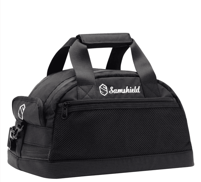 Hovedbilde Samshield 2.0 Luksus hjelm bag