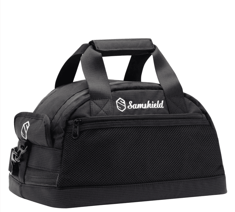 Samshield 2.0 Luksus hjelm bag