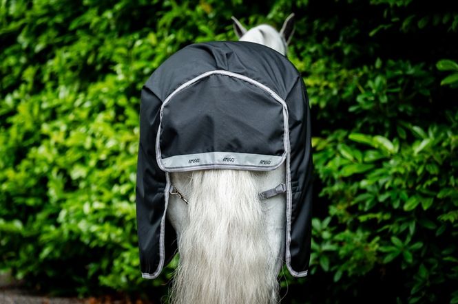 Hovedbilde Amigo 1200D Plus Bundle