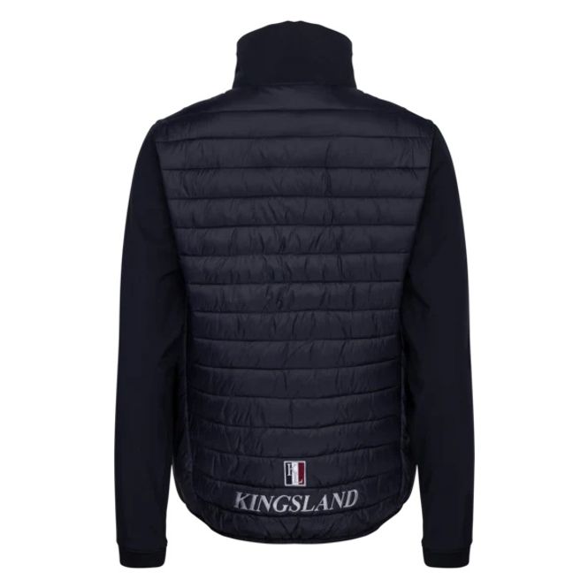 Hovedbilde Kingsland Classic Unisex Hybrid Jakke
