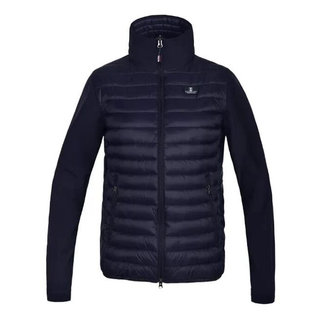 Hovedbilde Klæbu Kingsland Classic Unisex Hybrid Jakke