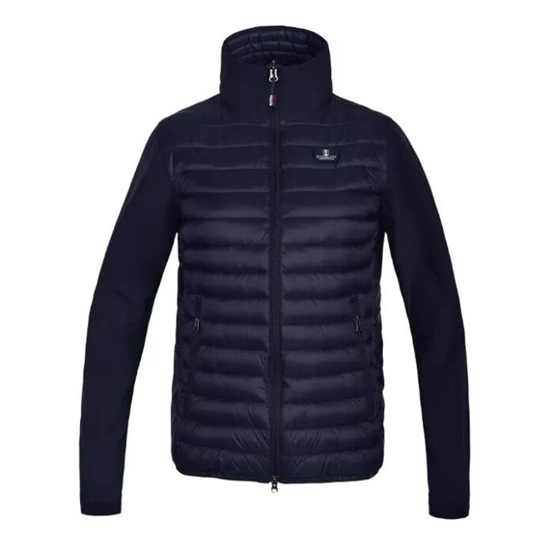 Hasle Kingsland Classic Unisex Hybrid Jakke