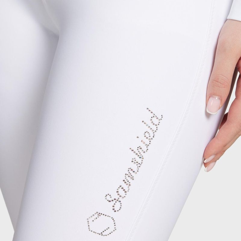 Samshield Diane Full Grip