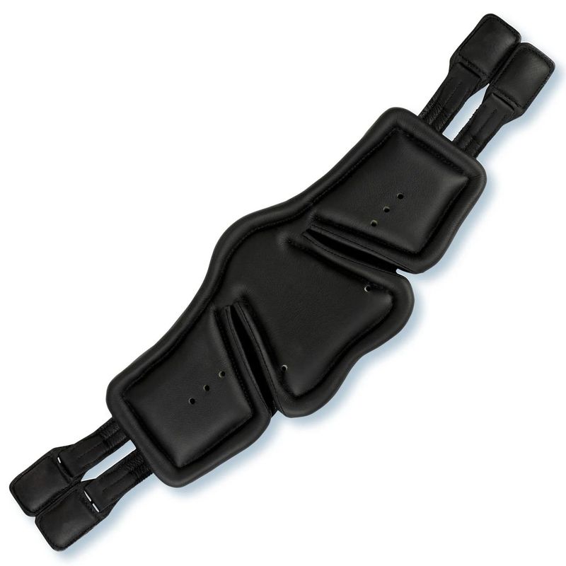Stubben Equi-Soft Sprang Gjord uten pad
