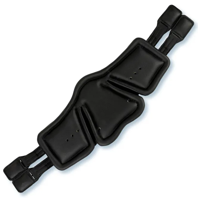 Hovedbilde Stubben Equi-Soft Dressur Gjord uten pad