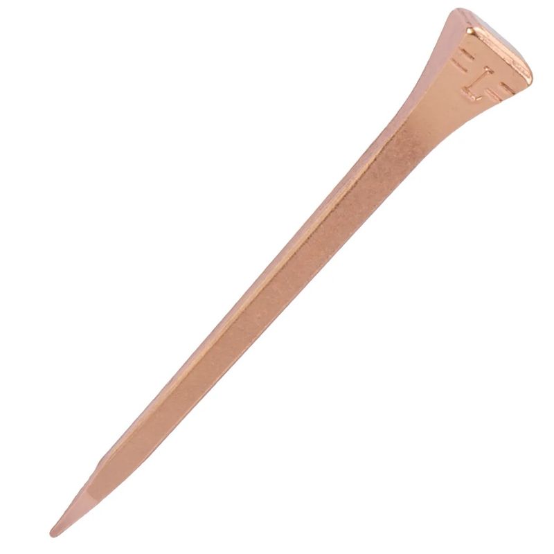 Søm Liberty Hybrid CU/Copper- 250stk