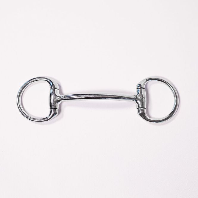 Hovedbilde Harmony anatomisk rett muffebitt - 10mm tykkelse