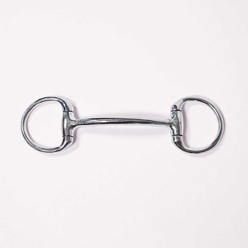 Harmony anatomisk rett muffebitt - 10mm tykkelse