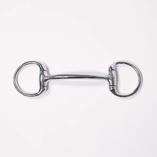 Hovedbilde Harmony anatomisk rett muffebitt - 10mm tykkelse