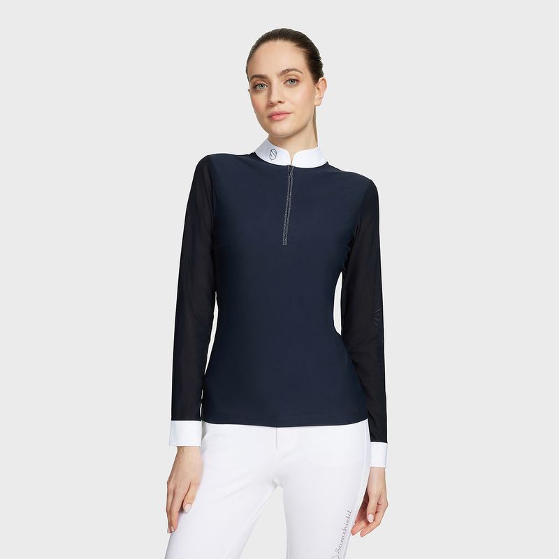 Samshield Aloise Boreal - Flere farger