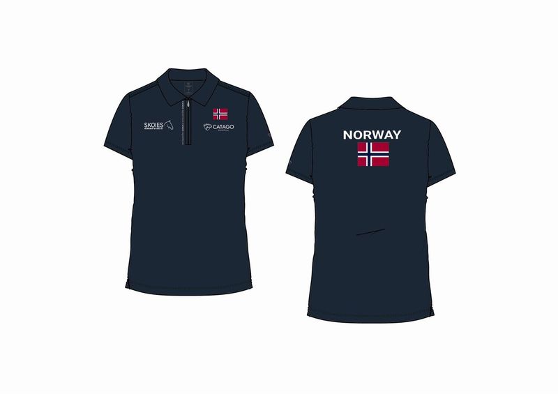 Nathan Support Unisex pike