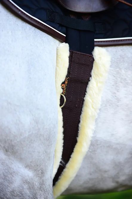 Hovedbilde Kentucky Sheepskin Gjord