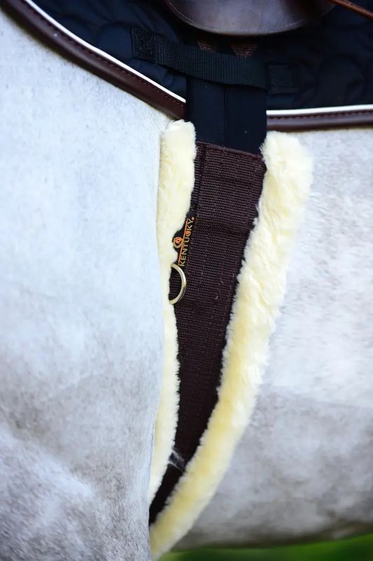 Kentucky Sheepskin Gjord