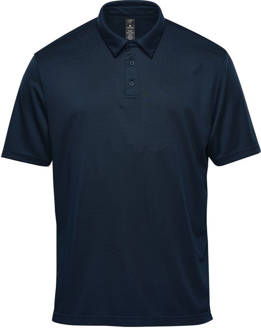 Hovedbilde Hasle Pique Unisex SP22