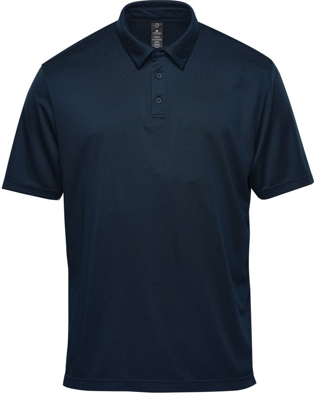 Hasle Pique Unisex SP22