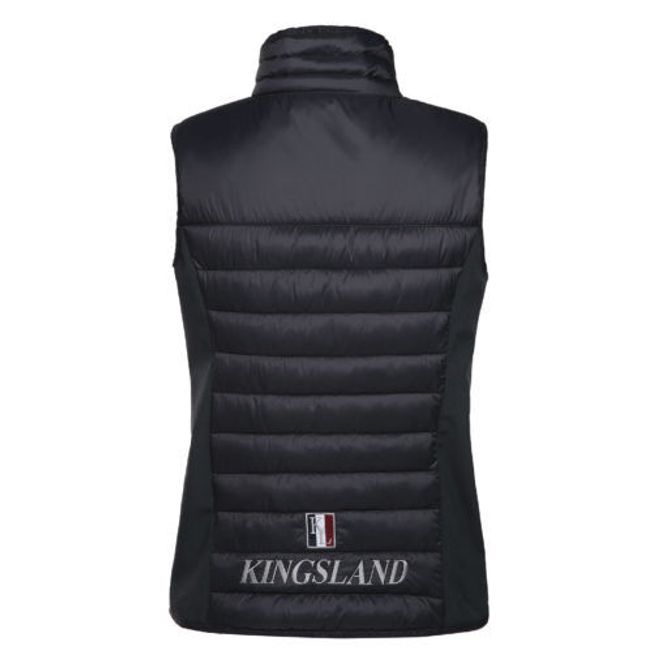 Hovedbilde Tromsdalen Rideklubb Kingsland Classic Unisex ...