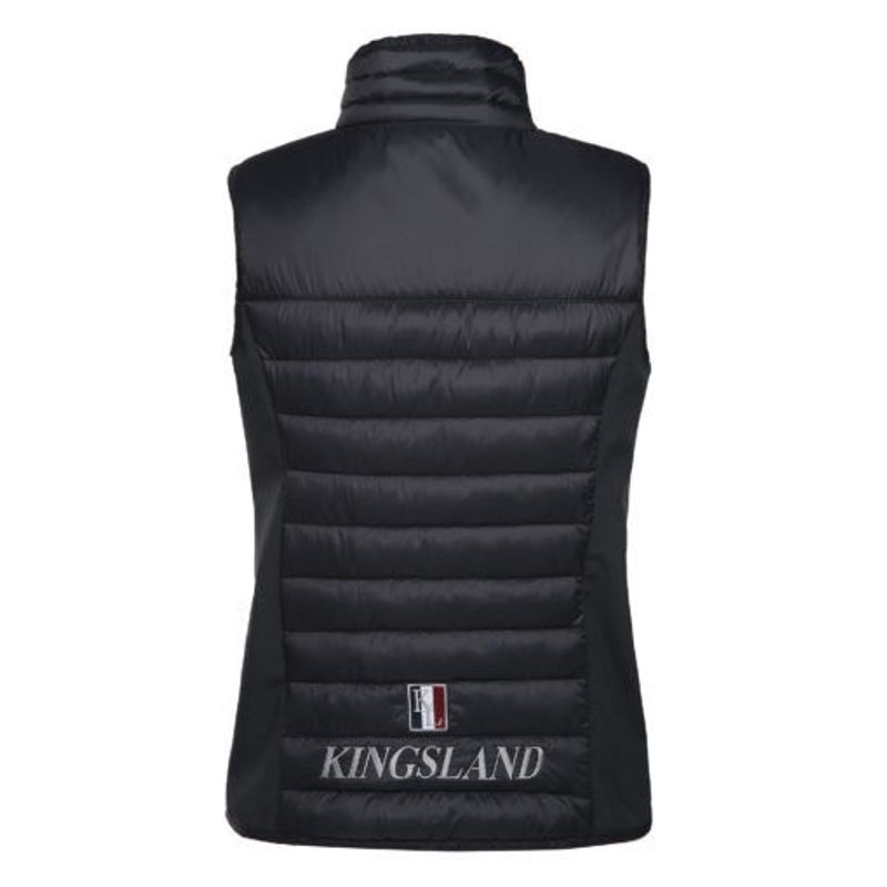 Tana Hestesportsklubb Kingsland Classic Unisex Vest