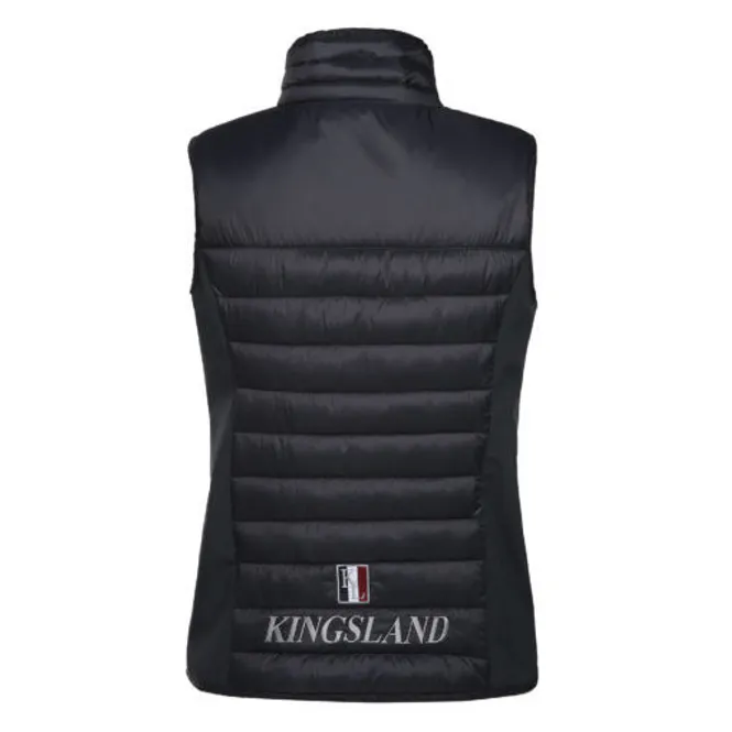 Hovedbilde Tromsdalen Rideklubb Kingsland Classic Unisex ...