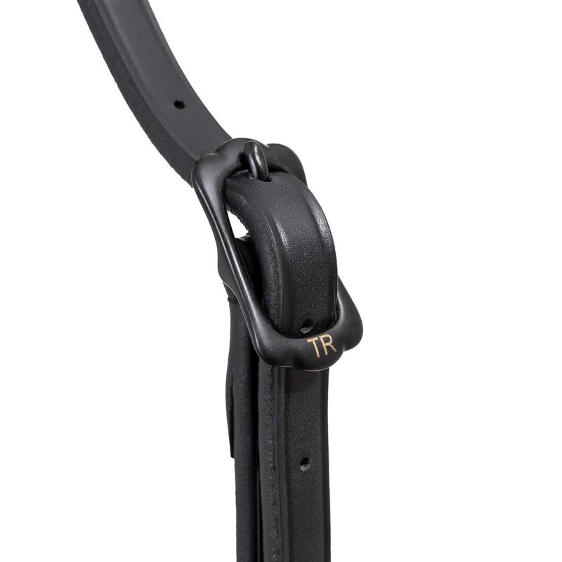 Top Reiter Orka lav nesereim - Brun