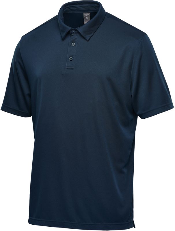 Suldal Hestesportklubb Pique Unisex SP22